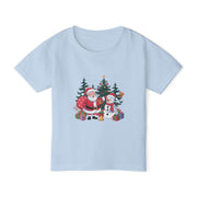 T-shirt bimbi piccoli – Bosco Incantato