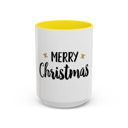 Tazza da caffè Buon Natale