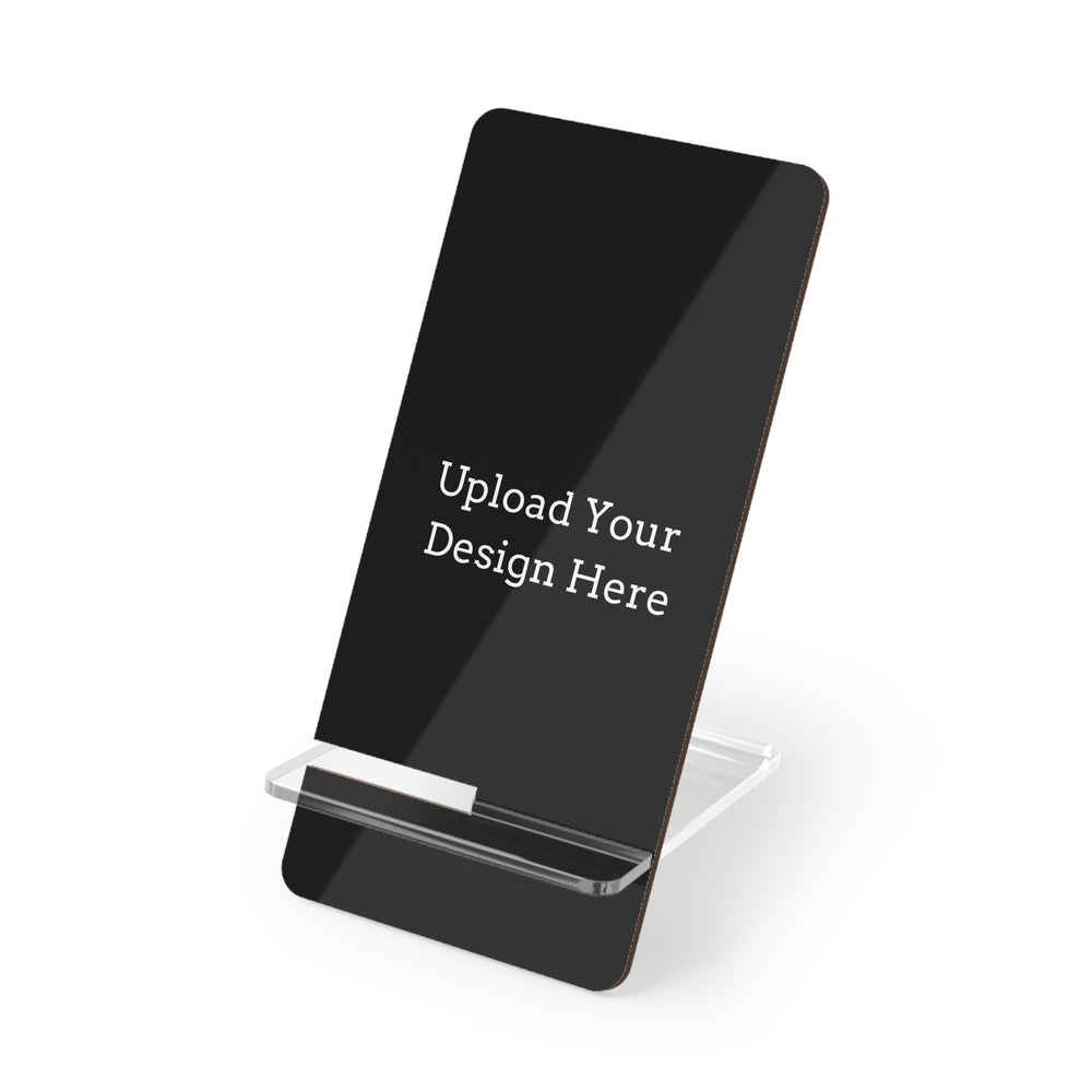 Supporto per telefono personalizzabile