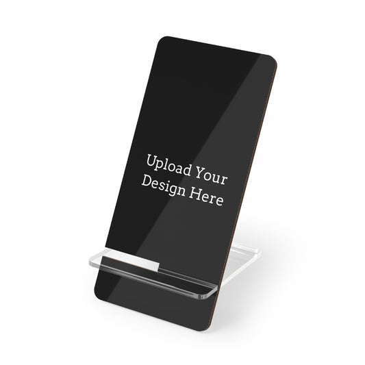 Supporto per telefono personalizzabile