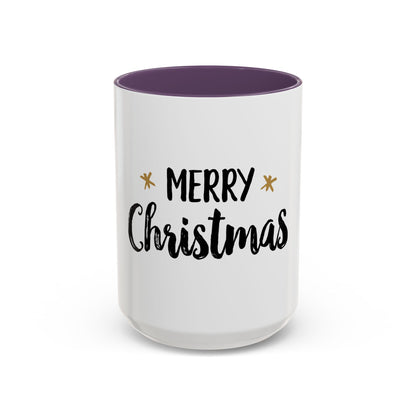 Tazza da caffè Buon Natale