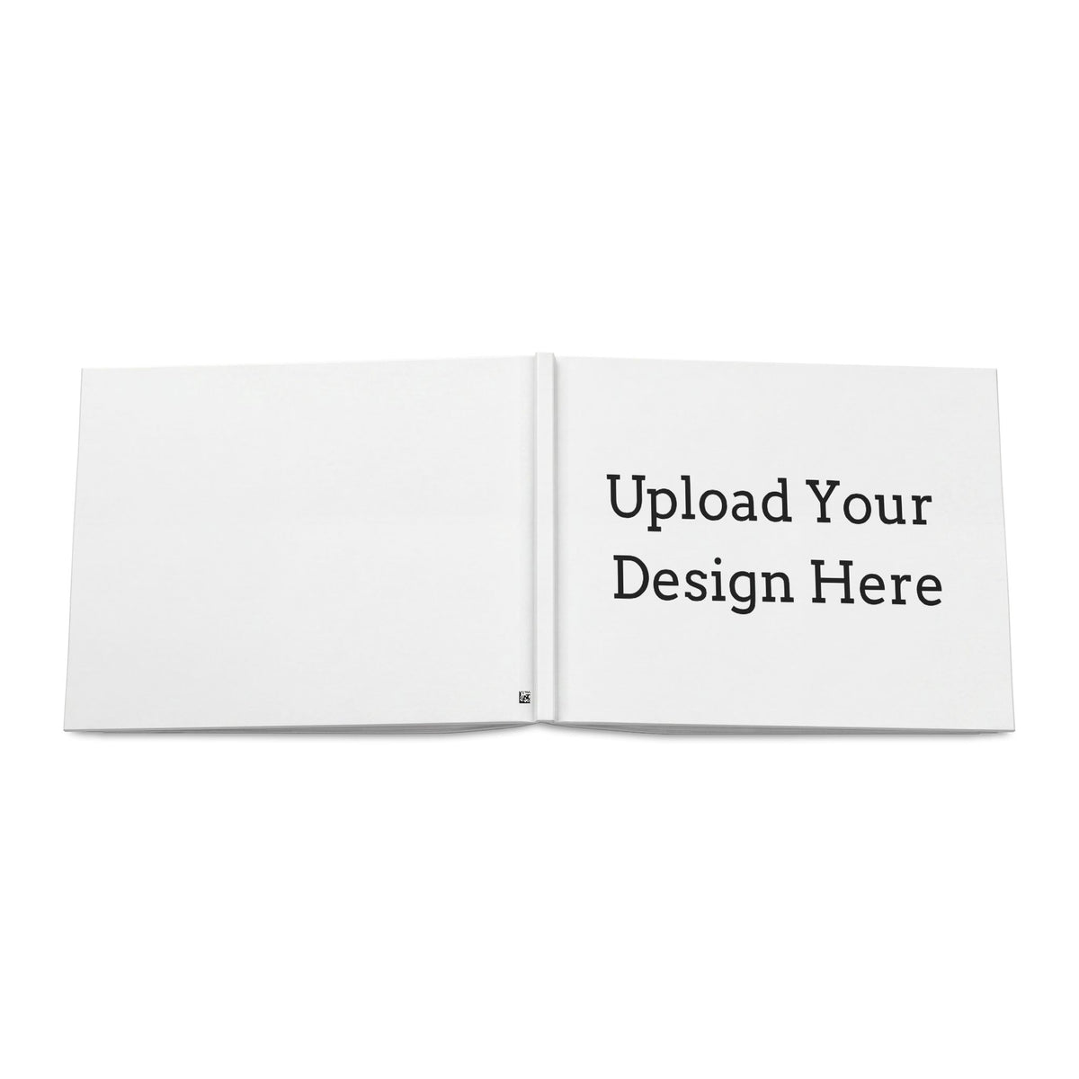 Album fotografico rigido personalizzabile