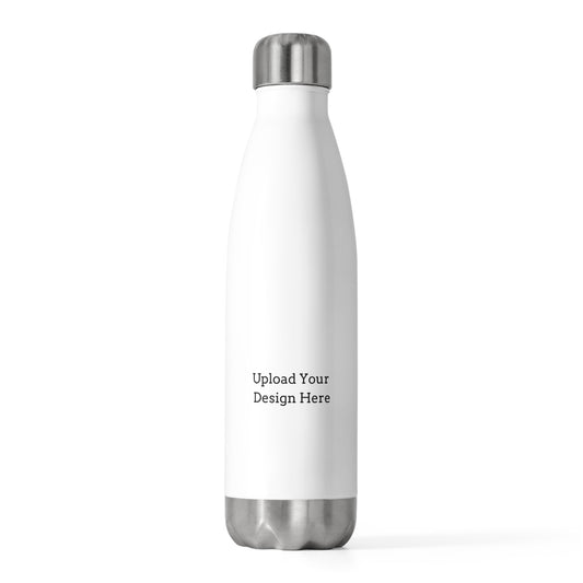 Borraccia termica personalizzabile 590 ml
