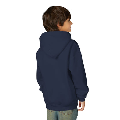 Felpa con cappuccio elfo bambini – Renna di Natale
