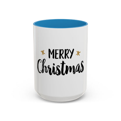 Tazza da caffè Buon Natale