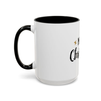Tazza da caffè Buon Natale