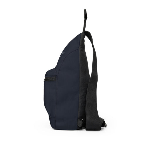 Borsa monospalla personalizzabile