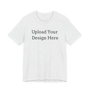 T-shirt da uomo con grafica personalizzata