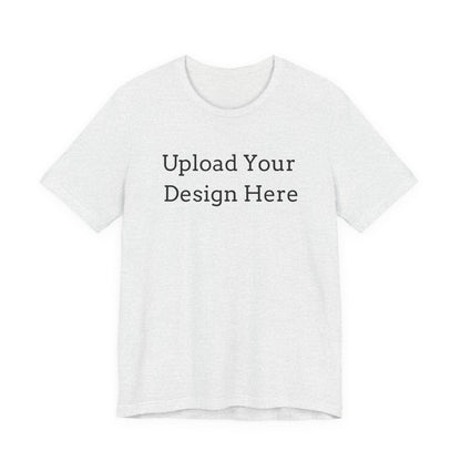 T-shirt da uomo con grafica personalizzata