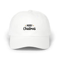 Cappellino da baseball di Buon Natale