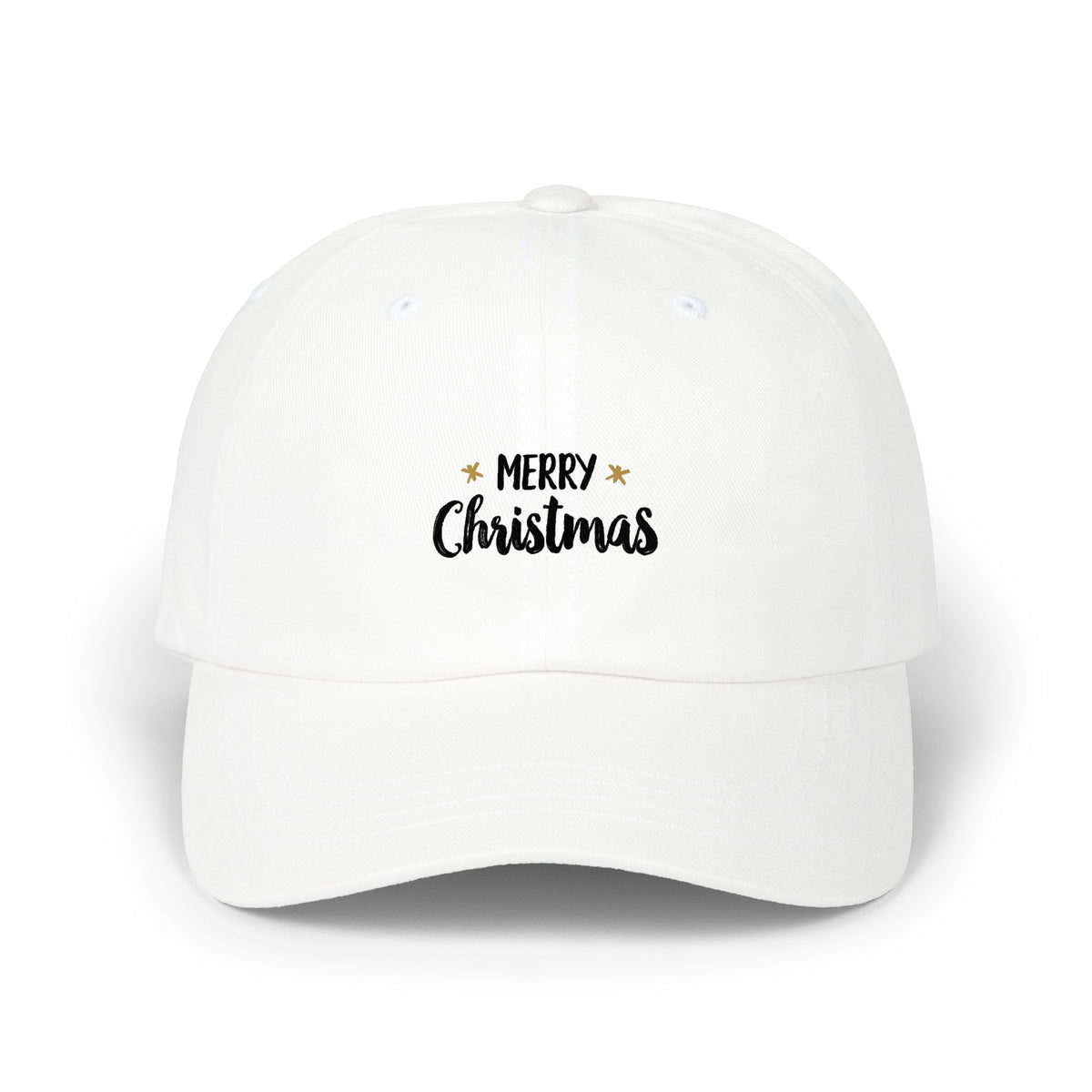 Cappellino da baseball di Buon Natale