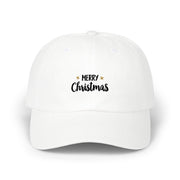 Cappellino da baseball di Buon Natale