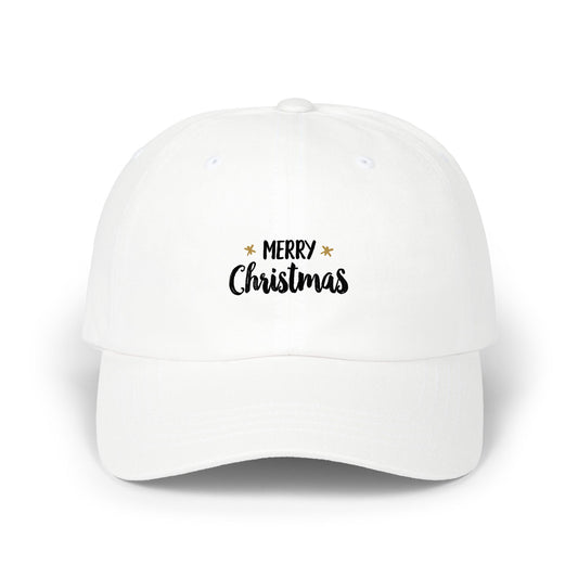 Cappellino da baseball di Buon Natale