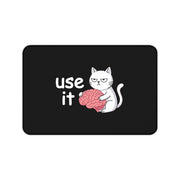 Tappetone da scrivania «Use It»