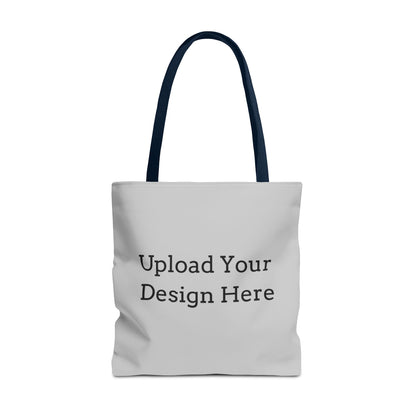 Borsa tote personalizzabile