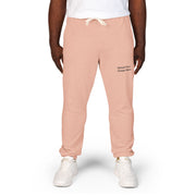 Pantaloni jogger streetwear uomo personalizzabili – Modello B