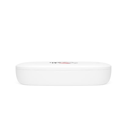 Caricatore wireless con sterilizzatore UV «Use It»