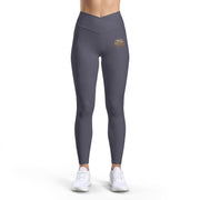 Leggings Luxe da donna Merry Christmas 2