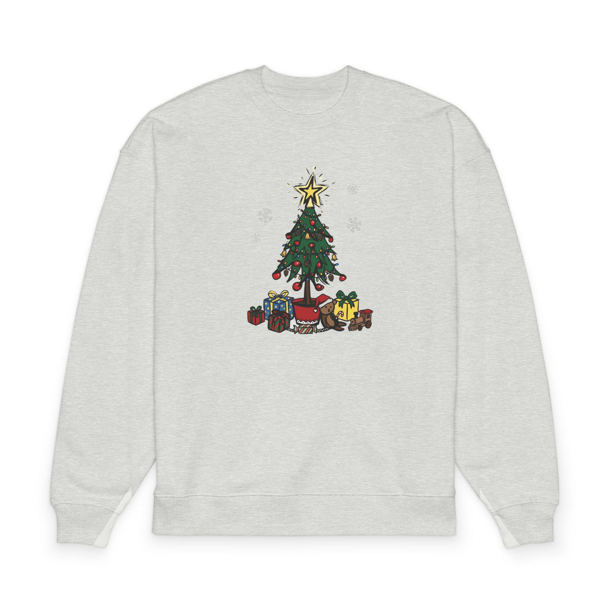 Felpa Albero di Toyland