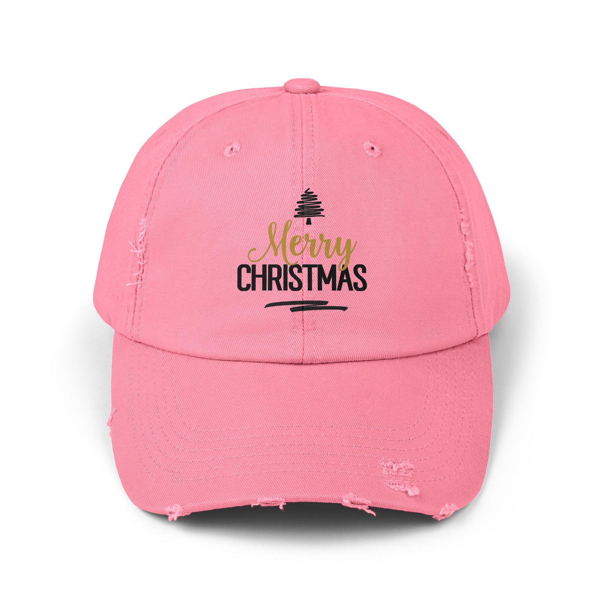 Cappellino Modern Pine effetto invecchiato