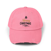 Cappellino Modern Pine effetto invecchiato