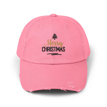 Cappellino Modern Pine effetto invecchiato
