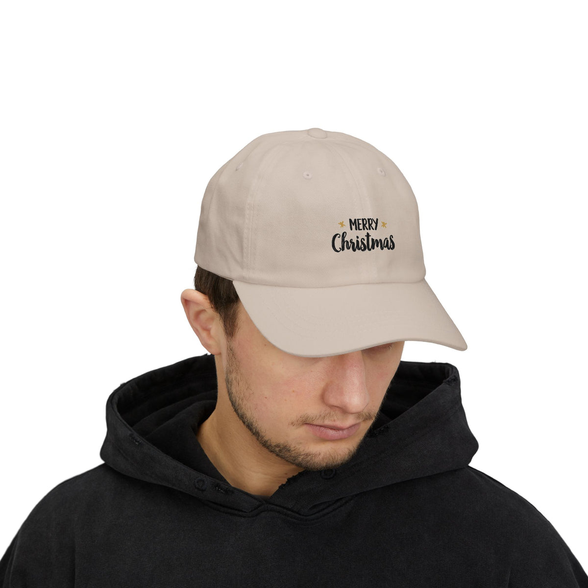 Cappellino da baseball di Buon Natale