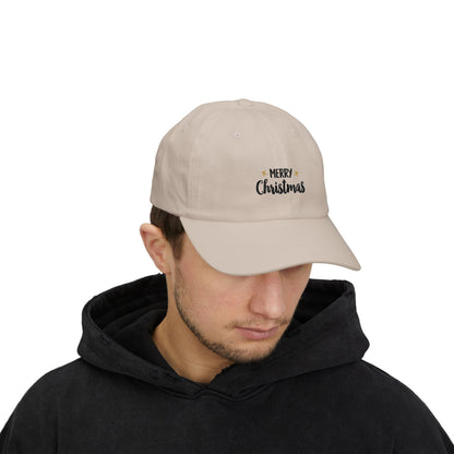 Cappellino da baseball di Buon Natale