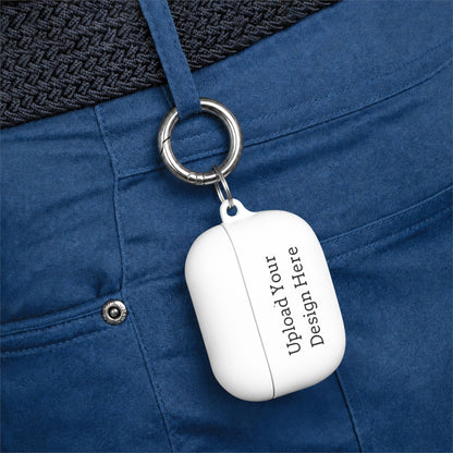 Custodia per AirPods personalizzabile