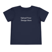 T-shirt bimbi piccoli personalizzabile – Modello B