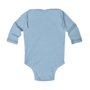 Body per neonata "Little Ms. Claus"