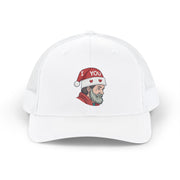 Cappellino Trucker Snapback The Patriarch