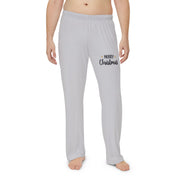 Pantaloni del pigiama natalizi da uomo