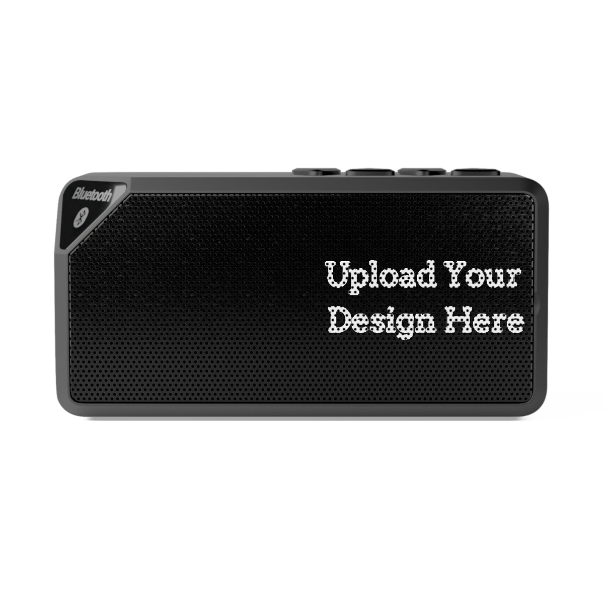 Speaker Bluetooth personalizzabile