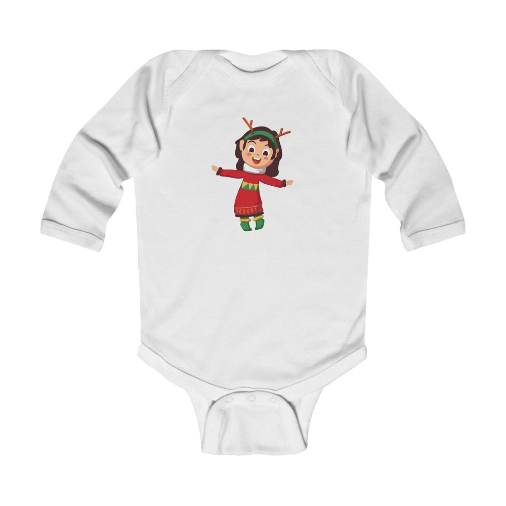 Body neonato Merry Mini