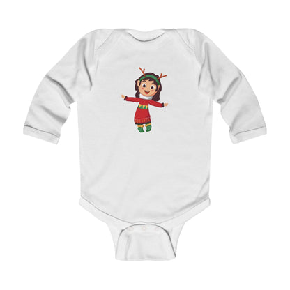 Body neonato Merry Mini