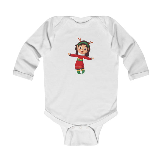 Body neonato Merry Mini