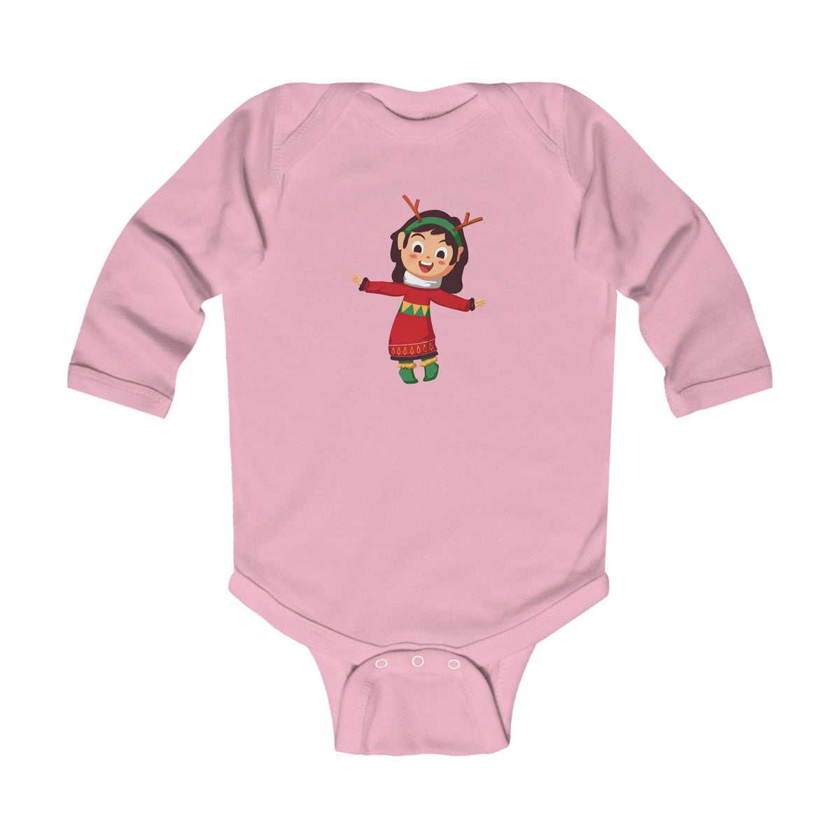 Body neonato Merry Mini