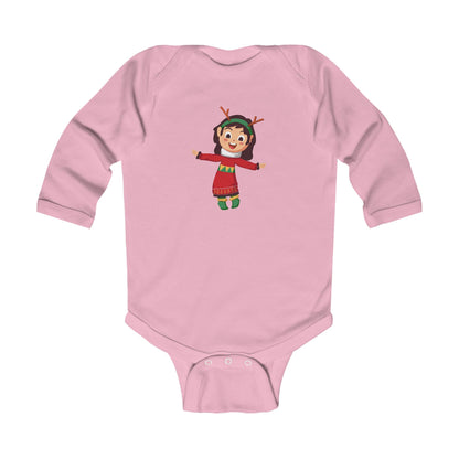 Body neonato Merry Mini