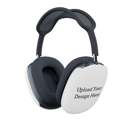 Custodia protettiva per AirPods Max personalizzabile – Modello A