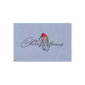 Tappeto da esterno Santa Script