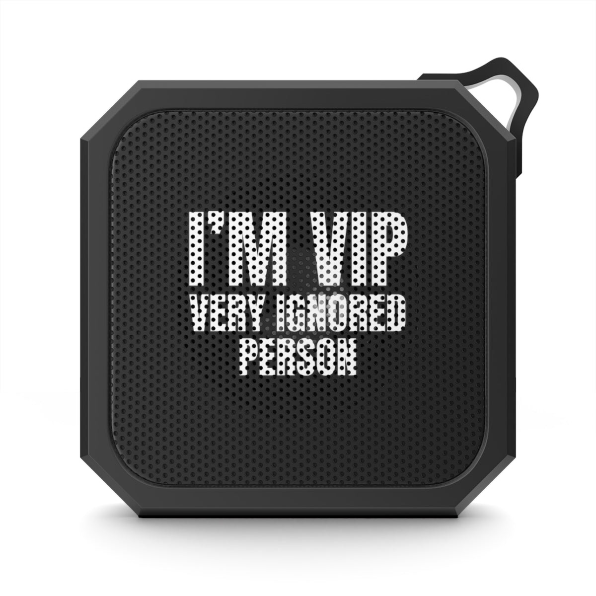 Speaker Bluetooth outdoor «I'm VIP»