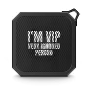 Speaker Bluetooth outdoor «I'm VIP»