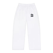 Pantaloni pigiama uomo Aggiustami
