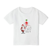 T-shirt bimbi piccoli – Saluti Natalizi