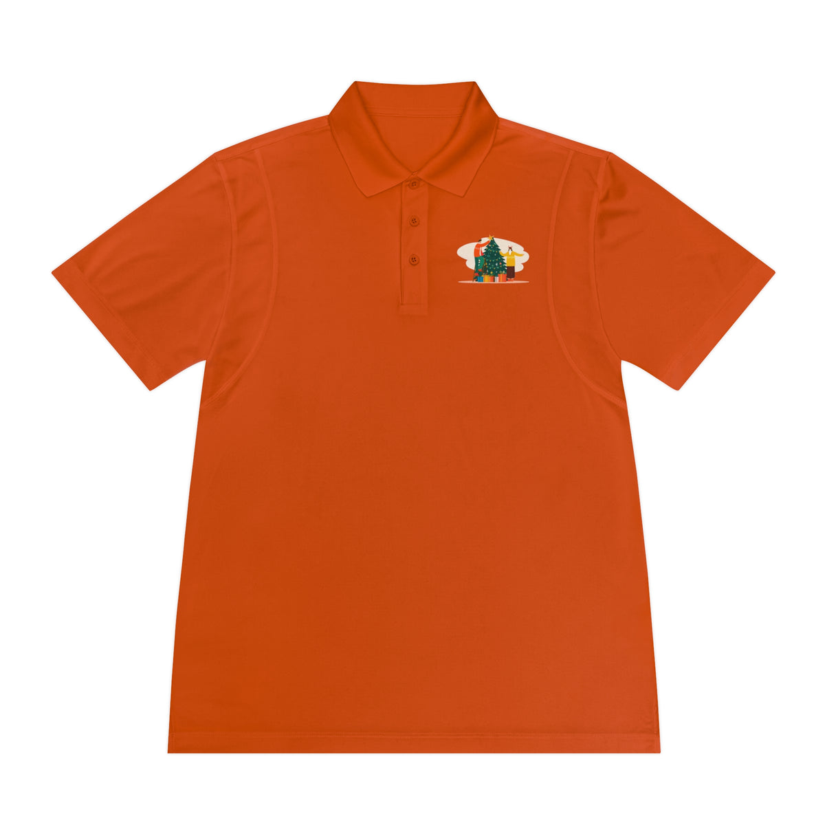 Polo sportiva uomo – Decoriamo Insieme