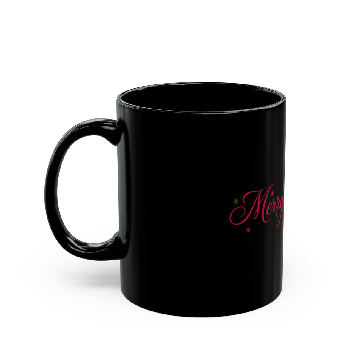 Tazza – Buon Natale Design 3
