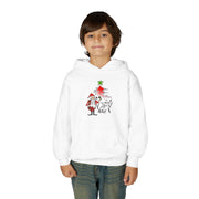 Felpa con cappuccio Merry Greet Elf
