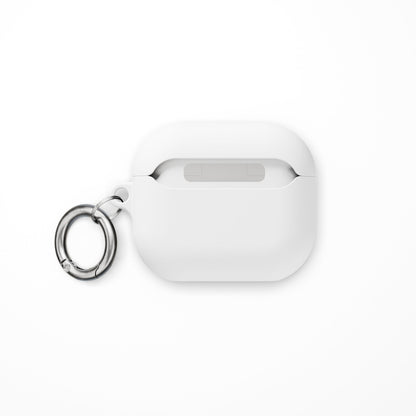 Custodia per AirPods «Nostalgic Void»