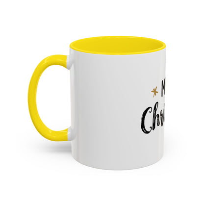 Tazza da caffè Buon Natale